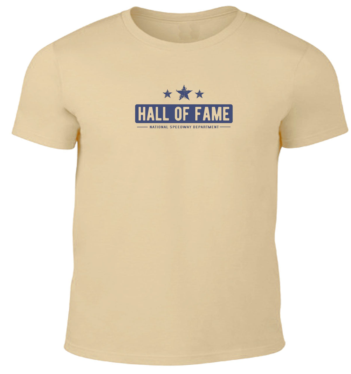 Cross the line - Herren Shirt