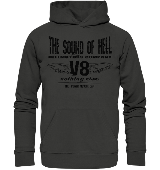 Sound of Hell - Hoodie