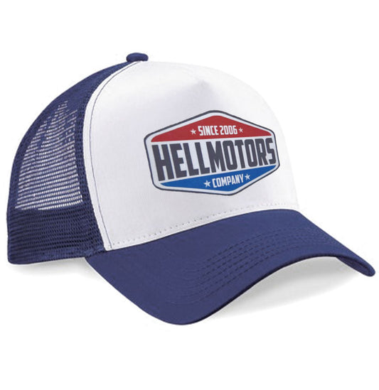 Since 2006 Trucker Cap