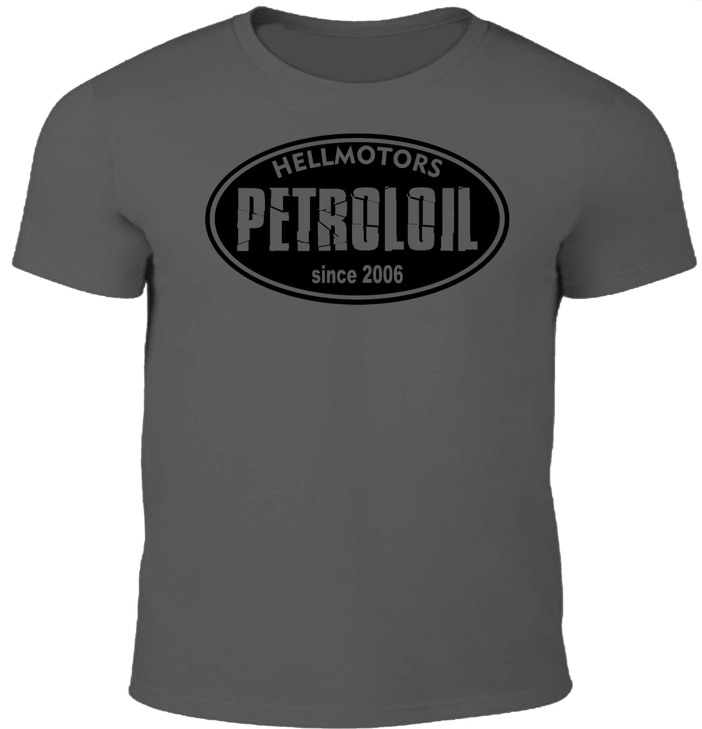 Petroloil - Herren Shirt