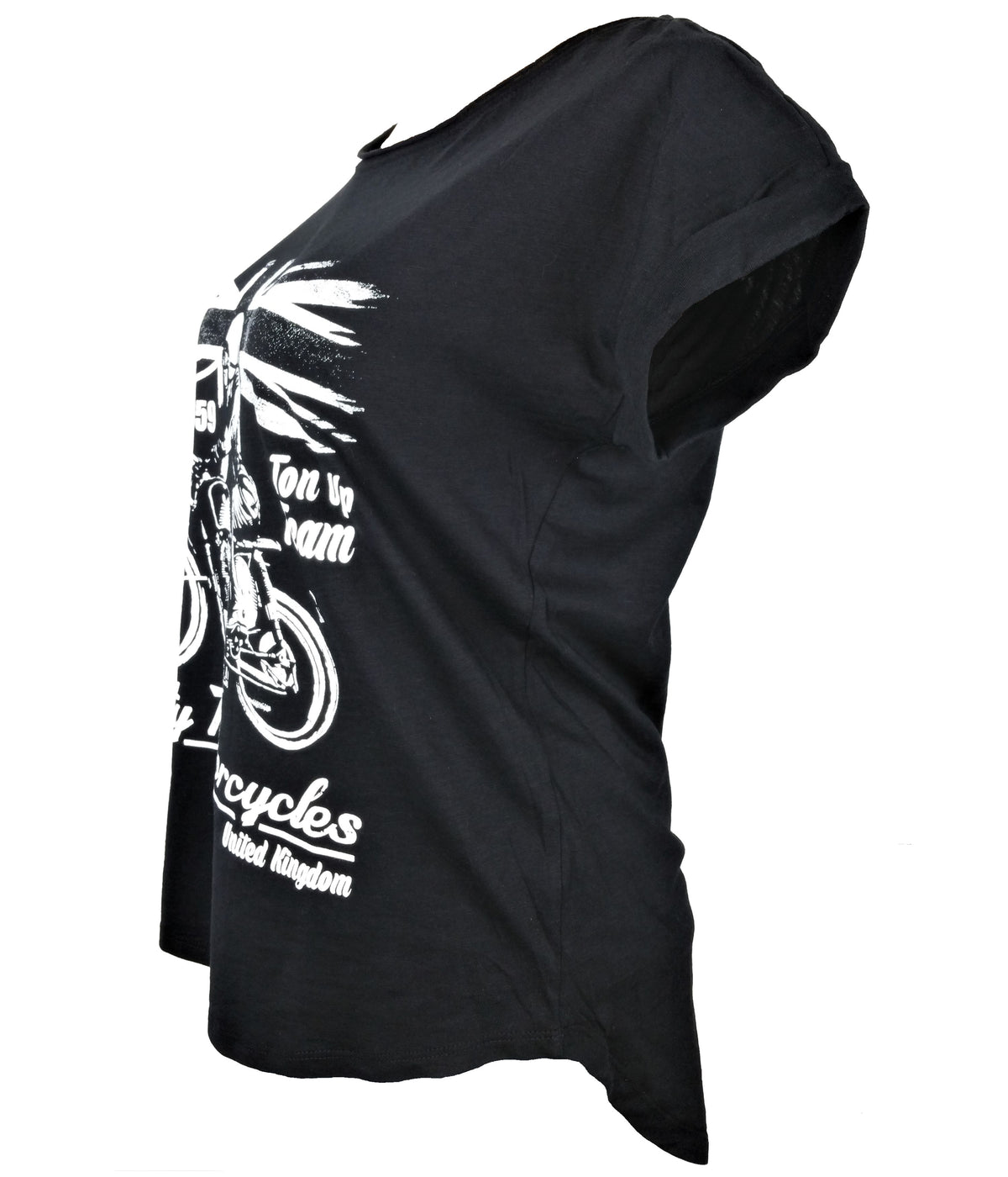 Rusty - Damen Shirt
