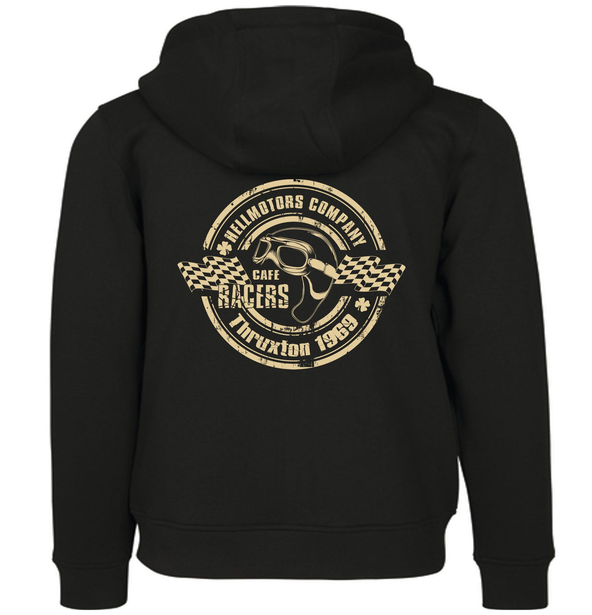 Thruxton - Hoodie