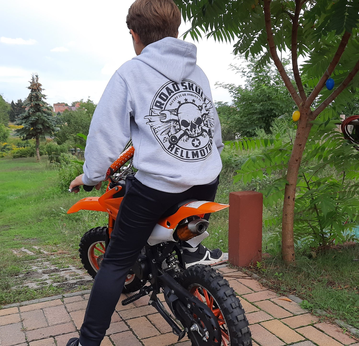 Kinder Sweater/Jacken