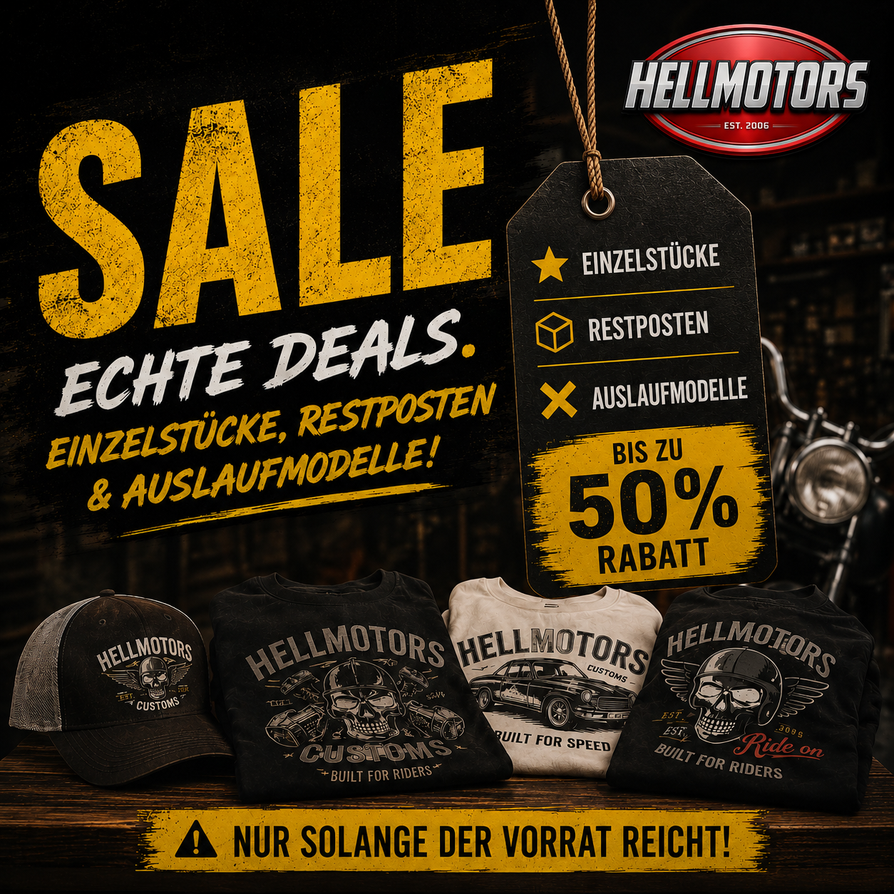 % SALE %