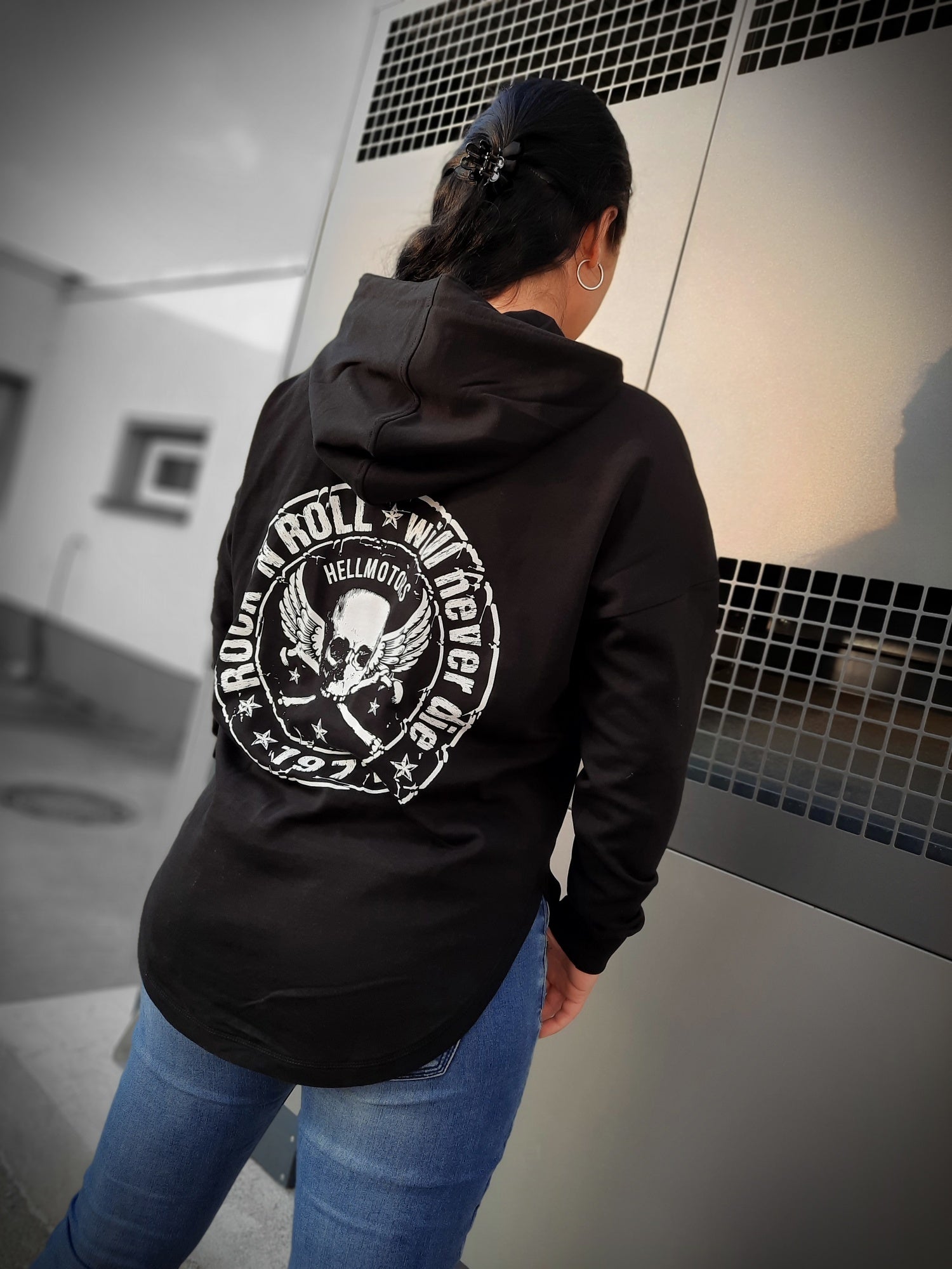 Sweater / Jacken Frauen