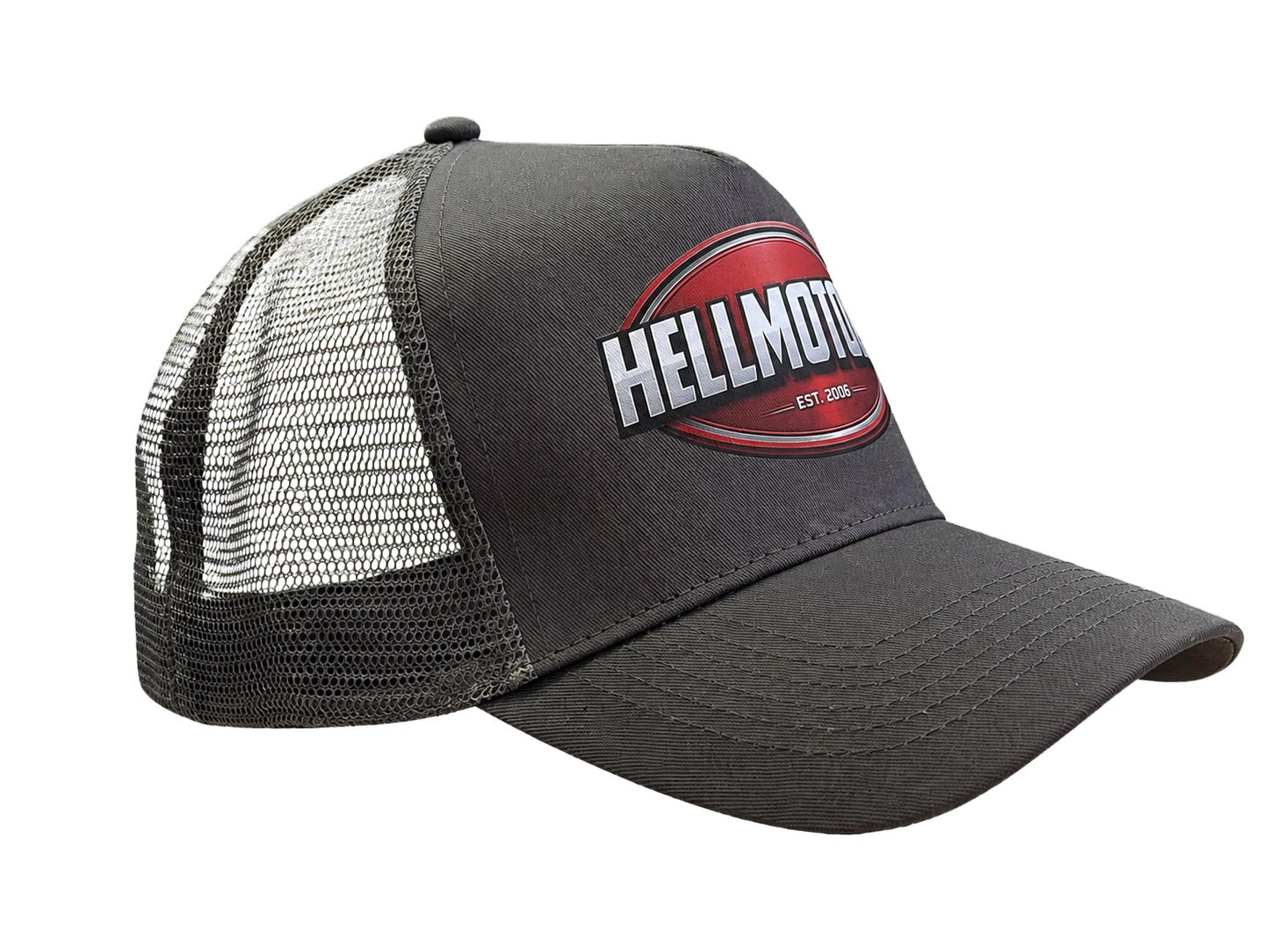 Trucker Cap - Hellmotors