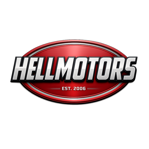 Hellmotors