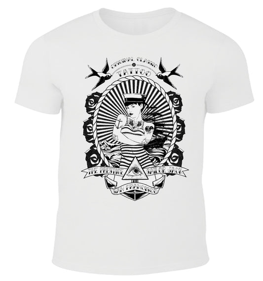 Sailor - Herren Shirt