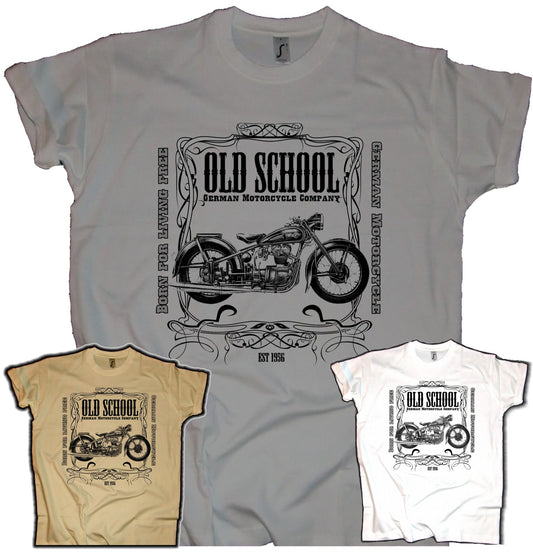 Awo Sport - Herren Shirt - Hellmotors