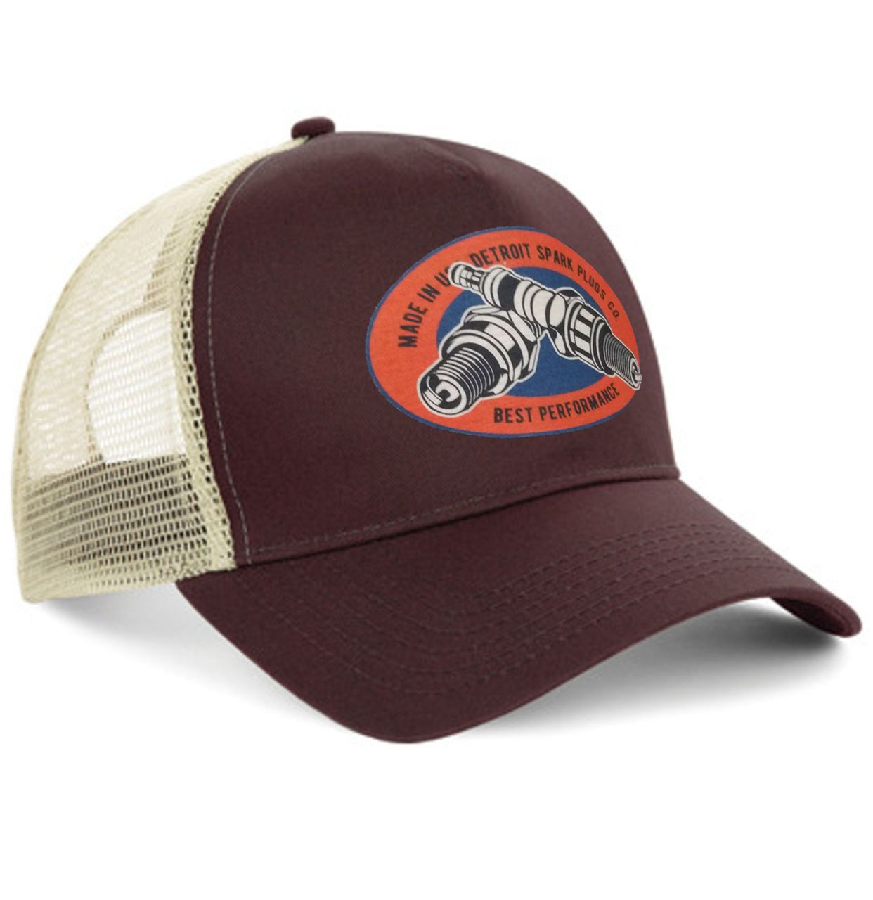Trucker Cap Best Performance
