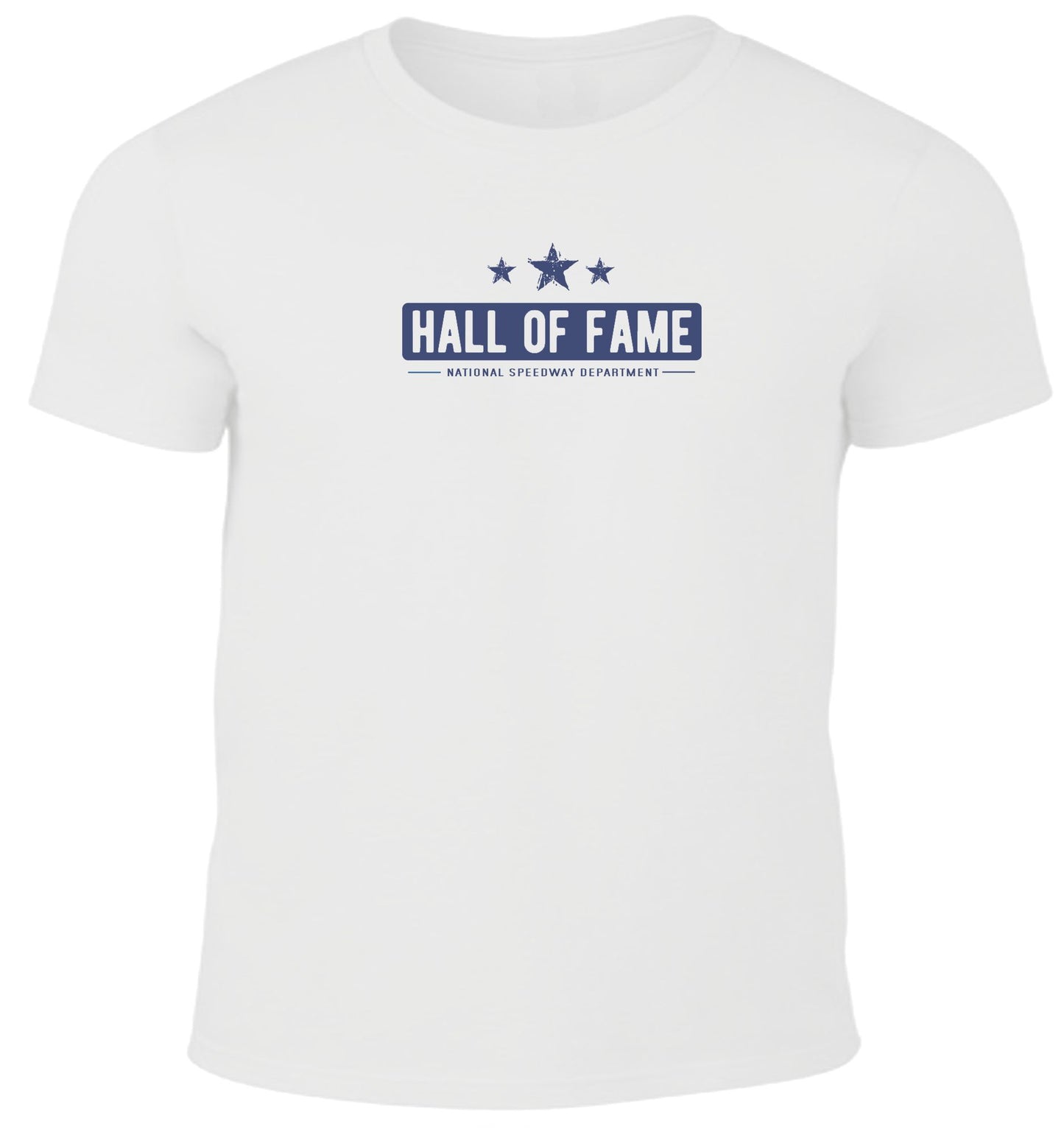 Cross the line - Herren Shirt
