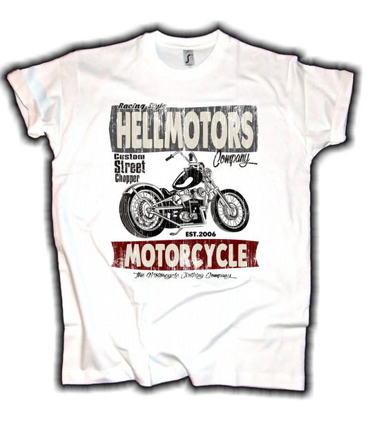 Custom Street - Herren Shirt