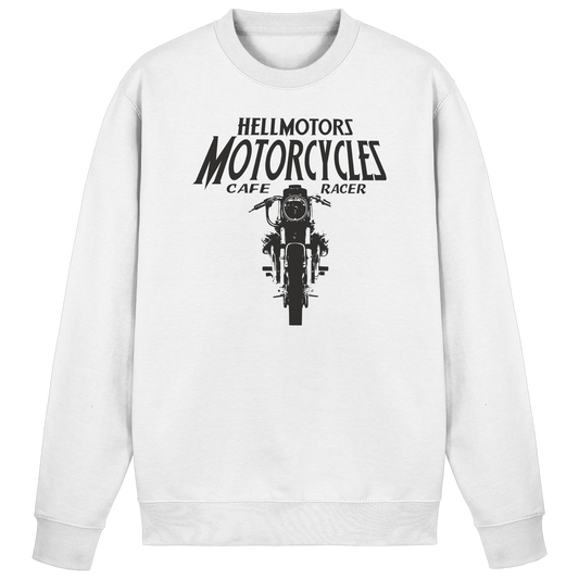 Motorcycles Hellmotors - Basic Sweatshirt