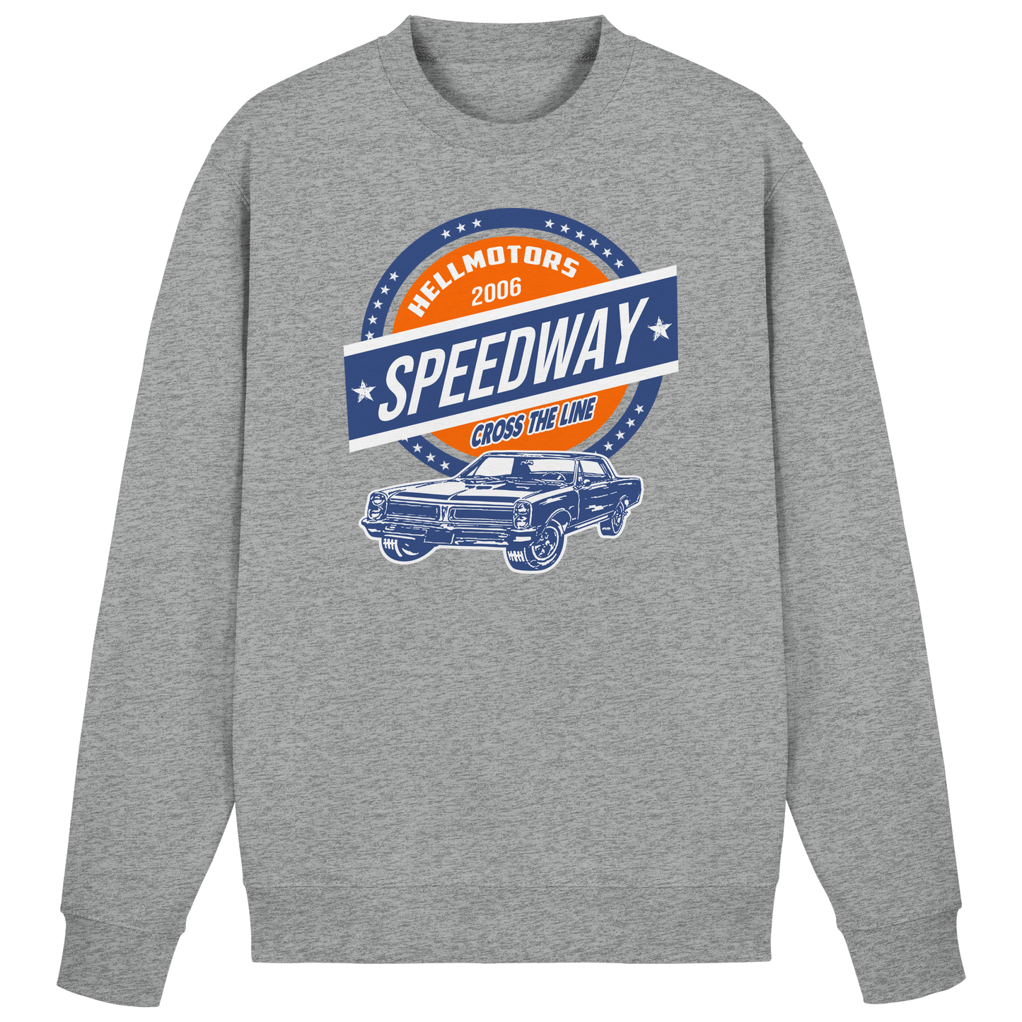 Speedway - Premium Sweatshirt