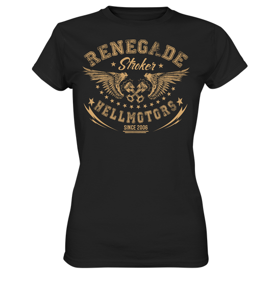 Renegade - Ladies Shirt