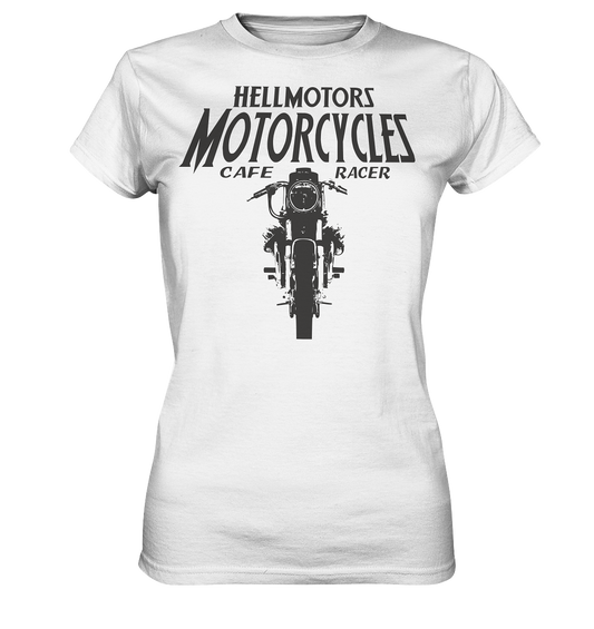 Guzzi - Ladies Shirt