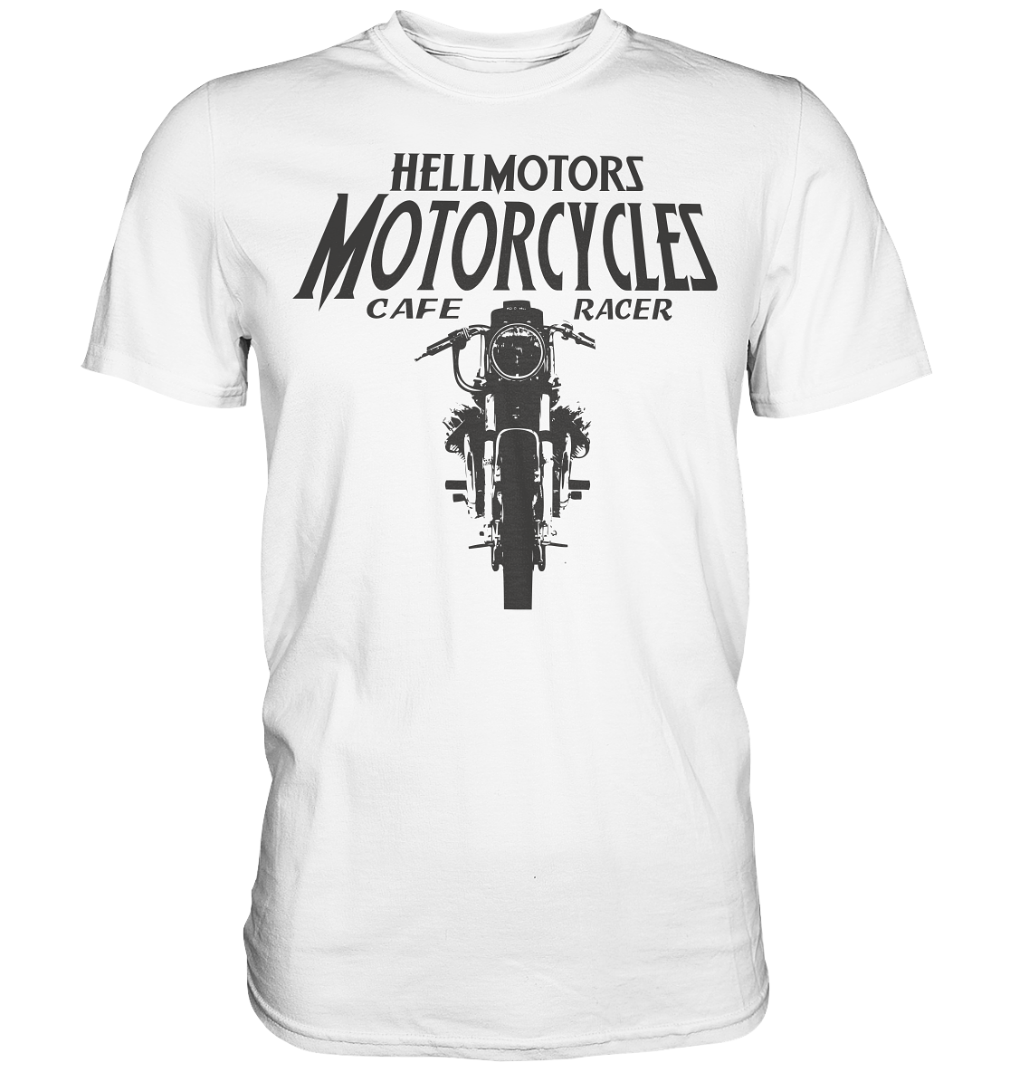 Guzzi - Herren Shirt