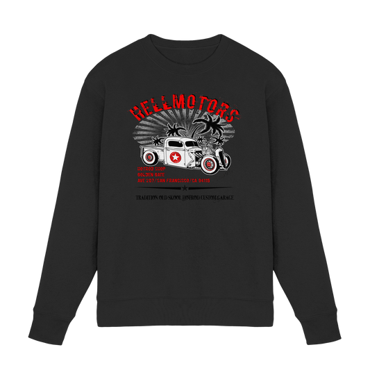 Tiki - Premium Sweatshirt