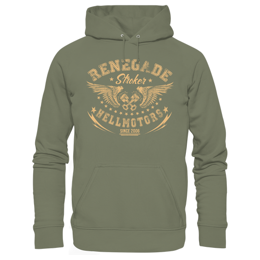 Renegade - Premium Unisex Hoodie