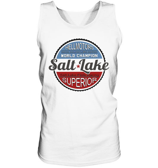 Salt Lake Race - Tank-Top