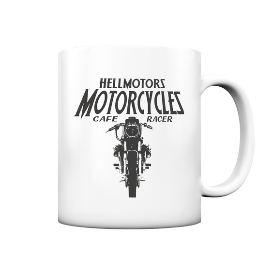 Guzzi - Tasse matt