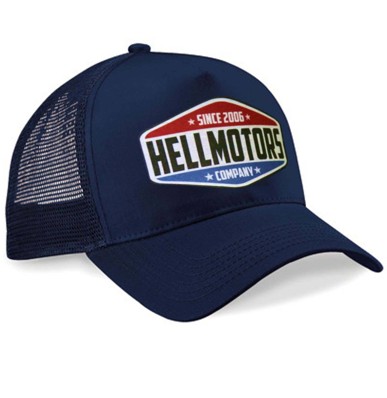 Since 2006 Trucker Cap