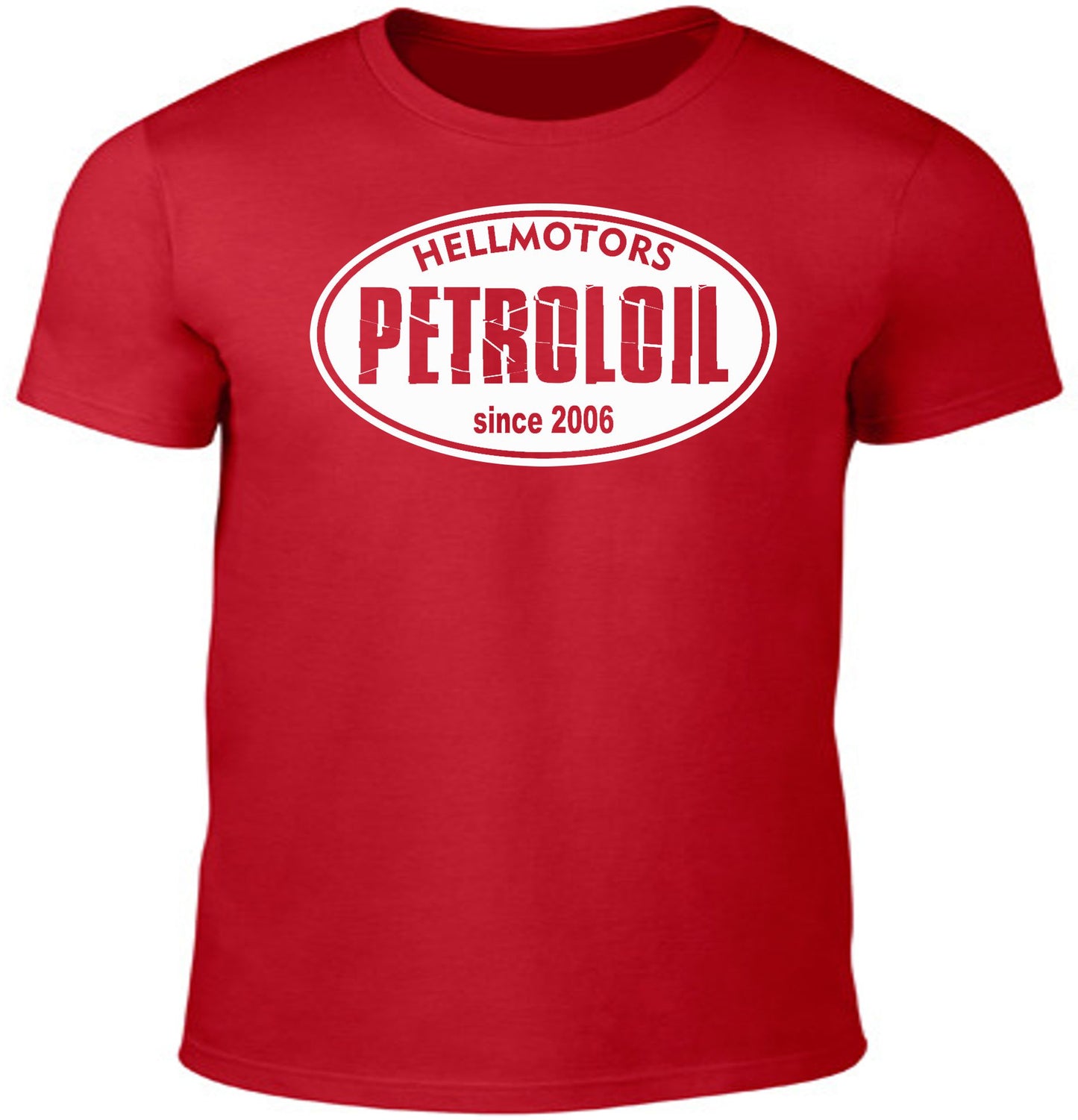 Petroloil - Herren Shirt
