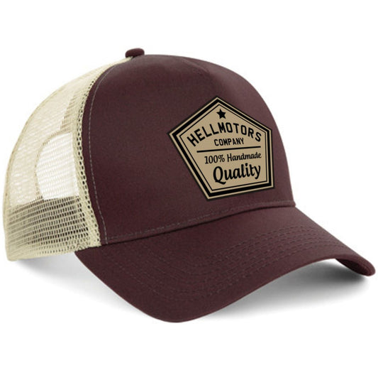 Trucker Cap Quality
