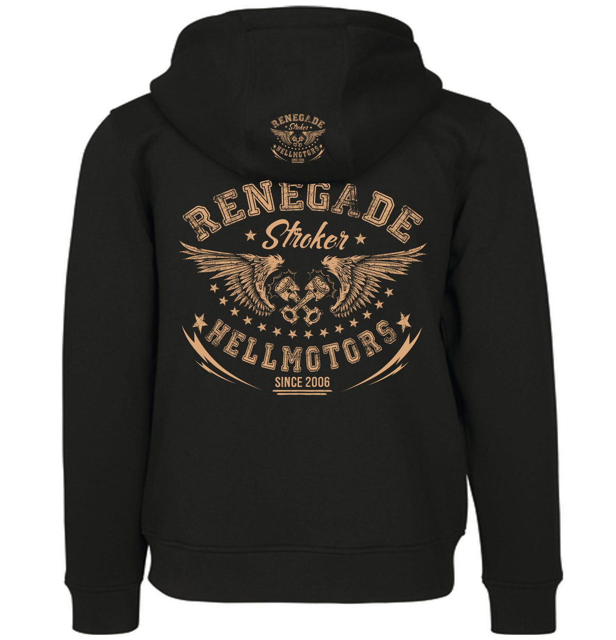 Renegade - Hoodie