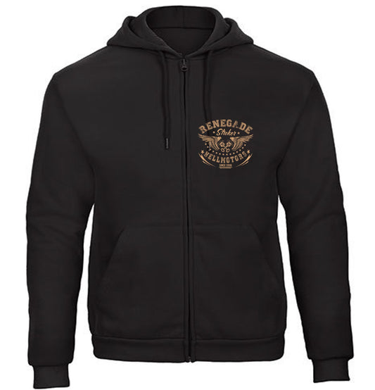 Renegade Kapuzenjacke