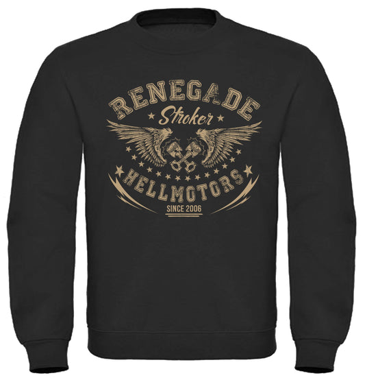 Renegade Sweatshirt - Sweatshirt