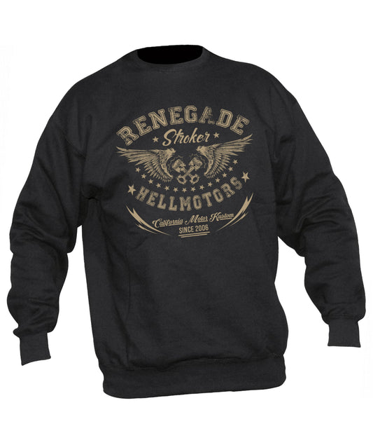 Renegade Sweatshirt - Sweatshirt