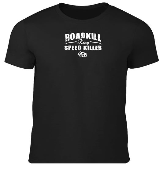 Roadkill- Herren Shirt