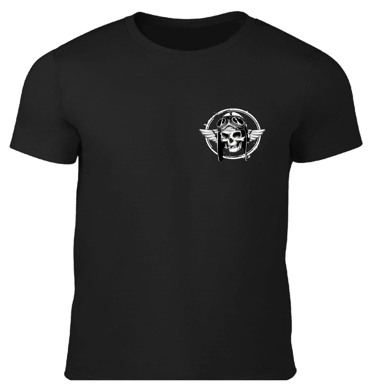 The Rules beidseitig - Herren Shirt