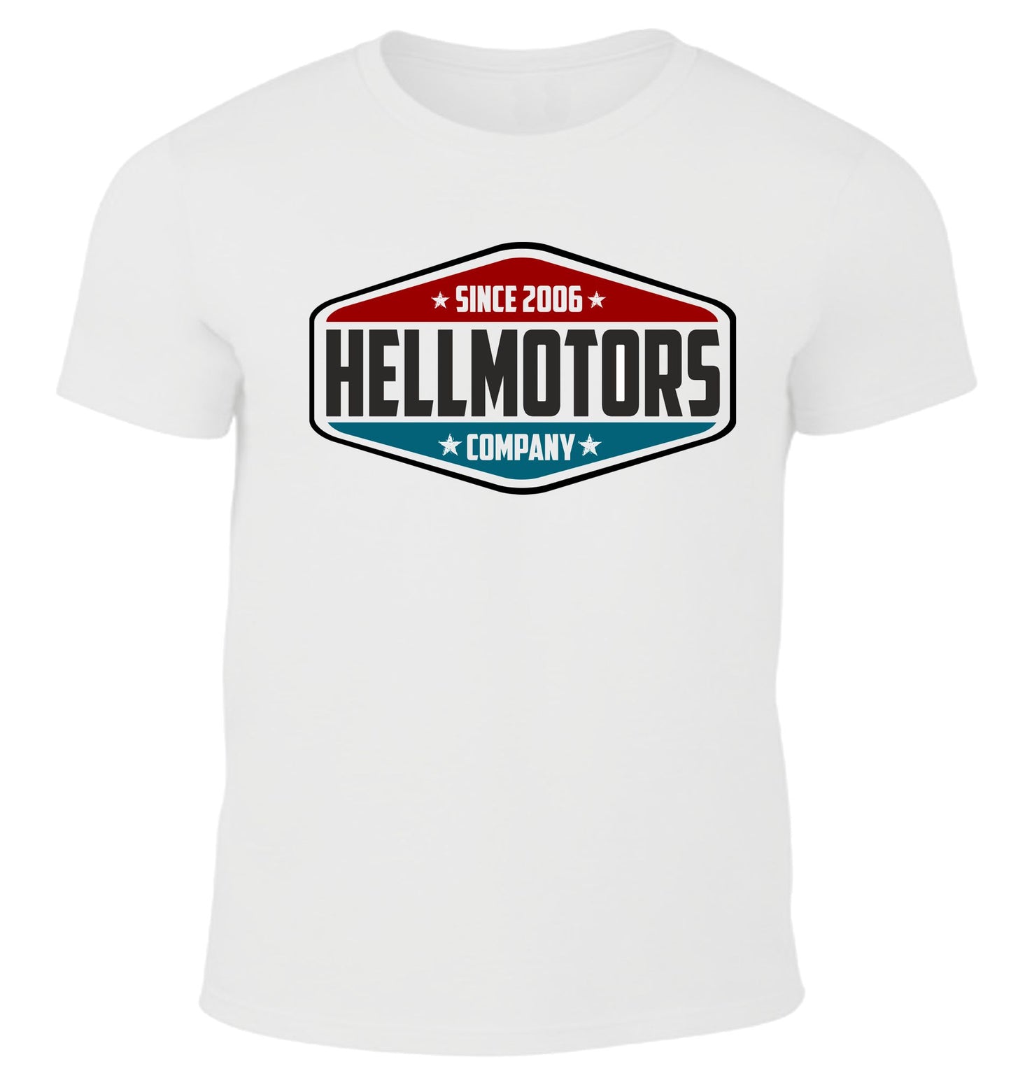 Since 06 - Herren Shirt