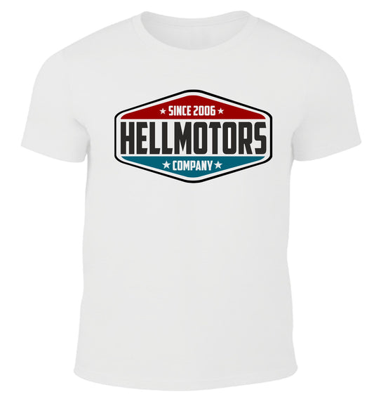 Since 06 - Herren Shirt