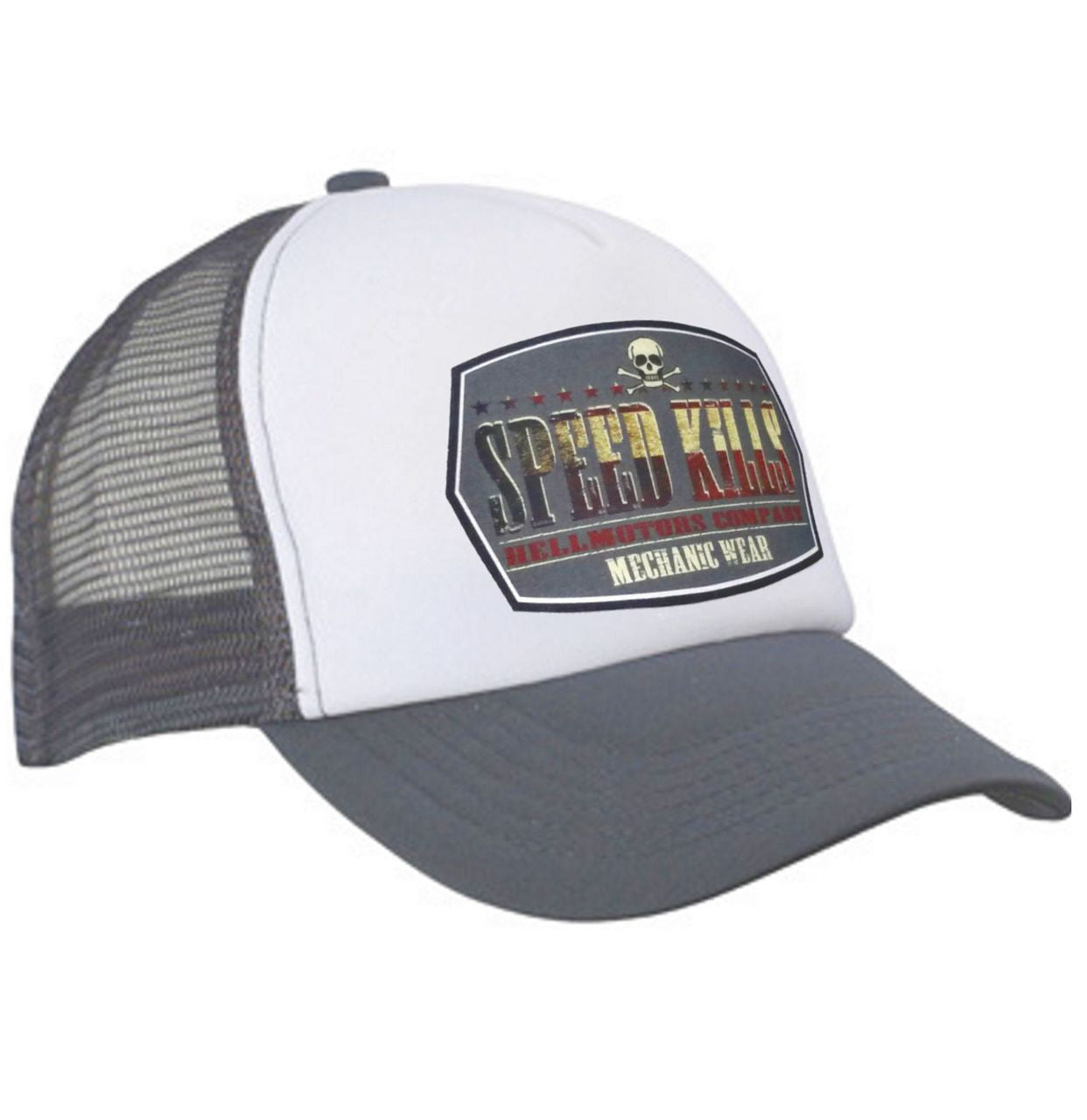 Trucker Cap Speed Kills