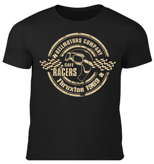 Thruxton - Herren Shirt